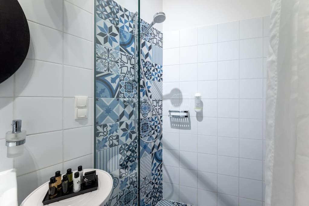 Compact Studio Near Center By Hm Wien Exteriör bild